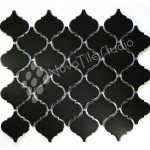 ARABESQUE BLACK-PO004