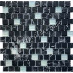 BARLETTA BLACK-MX010