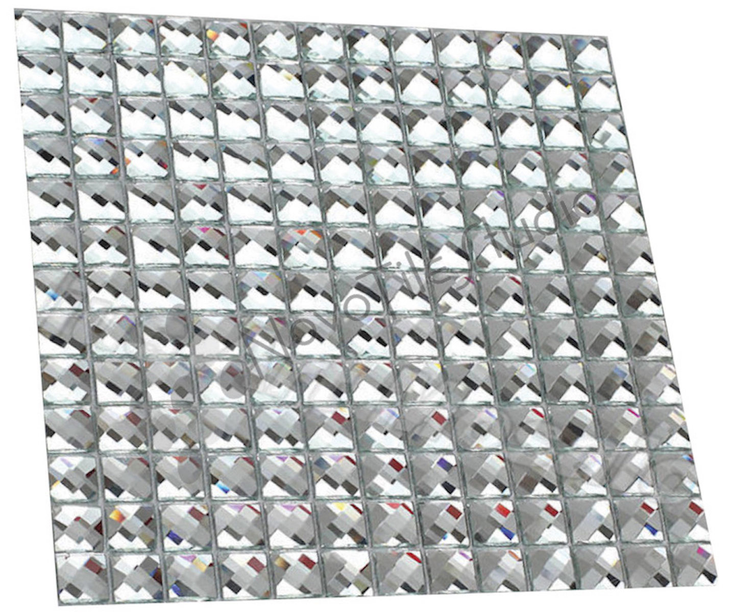 DIAMOND MIRROR-GL020 - NovoTileStudio