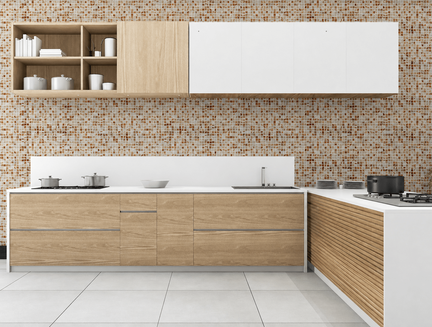 TOSCANA BRONZE WHITE Lifestyle1