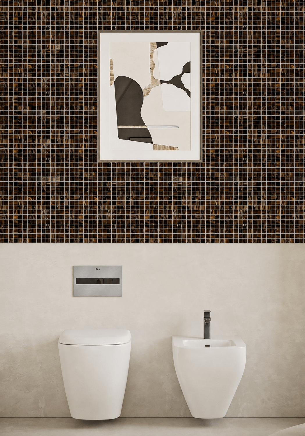 TOSCANA BROWN GOLD Lifestyle1
